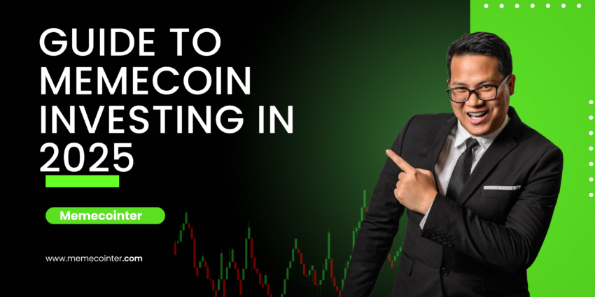 guide to memecoin 2025